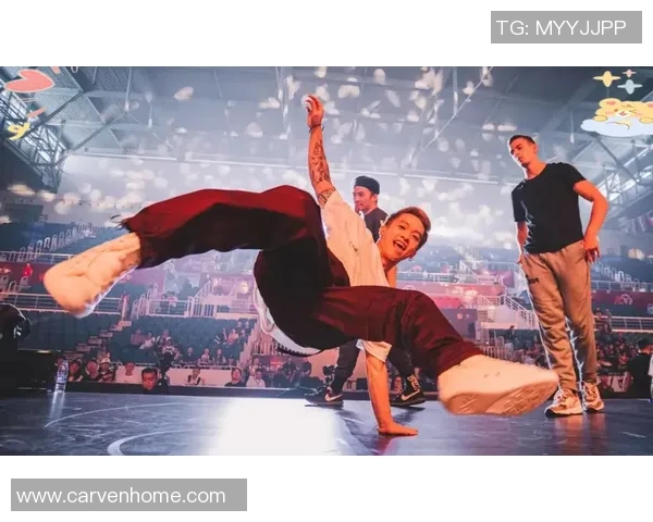 街舞新手必看:快速入门技巧与练习方法全解析 街舞新手必看:快速入门技巧与练习方法全解析