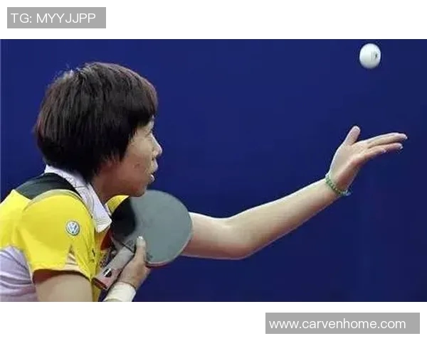 杨伟独家分享乒乓球技巧与心得助你提升球技的秘密秘籍