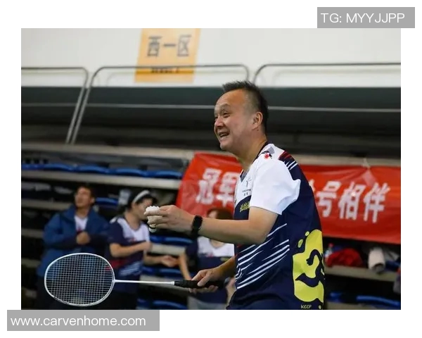 羽毛球盛宴:深入了解杭州羽毛球队的默契与协作精神 羽毛球盛宴:深入了解杭州羽毛球队的默契与协作精神