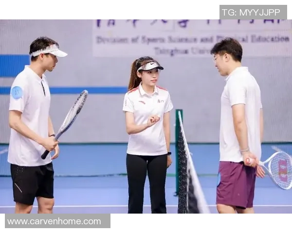 网球盛宴:深入广州网球队的团队协作与默契之道 网球盛宴:深入广州网球队的团队协作与默契之道