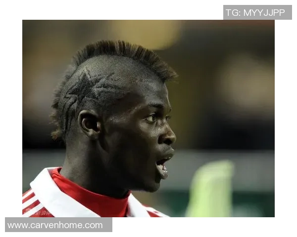 足球明星逆潮流发型回顾经典与创新交融的时尚之路 足球明星逆潮流发型回顾经典与创新交融的时尚之路