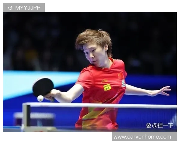 乒乓球配合实力榜单揭晓上海乒乓球队荣获第六名佳绩 乒乓球配合实力榜单揭晓上海乒乓球队荣获第六名佳绩