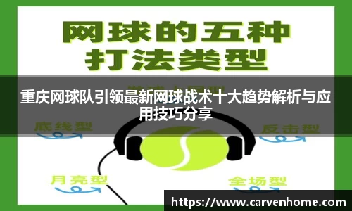 重庆网球队引领最新网球战术十大趋势解析与应用技巧分享