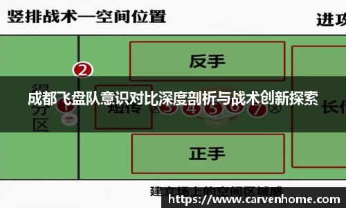 成都飞盘队意识对比深度剖析与战术创新探索